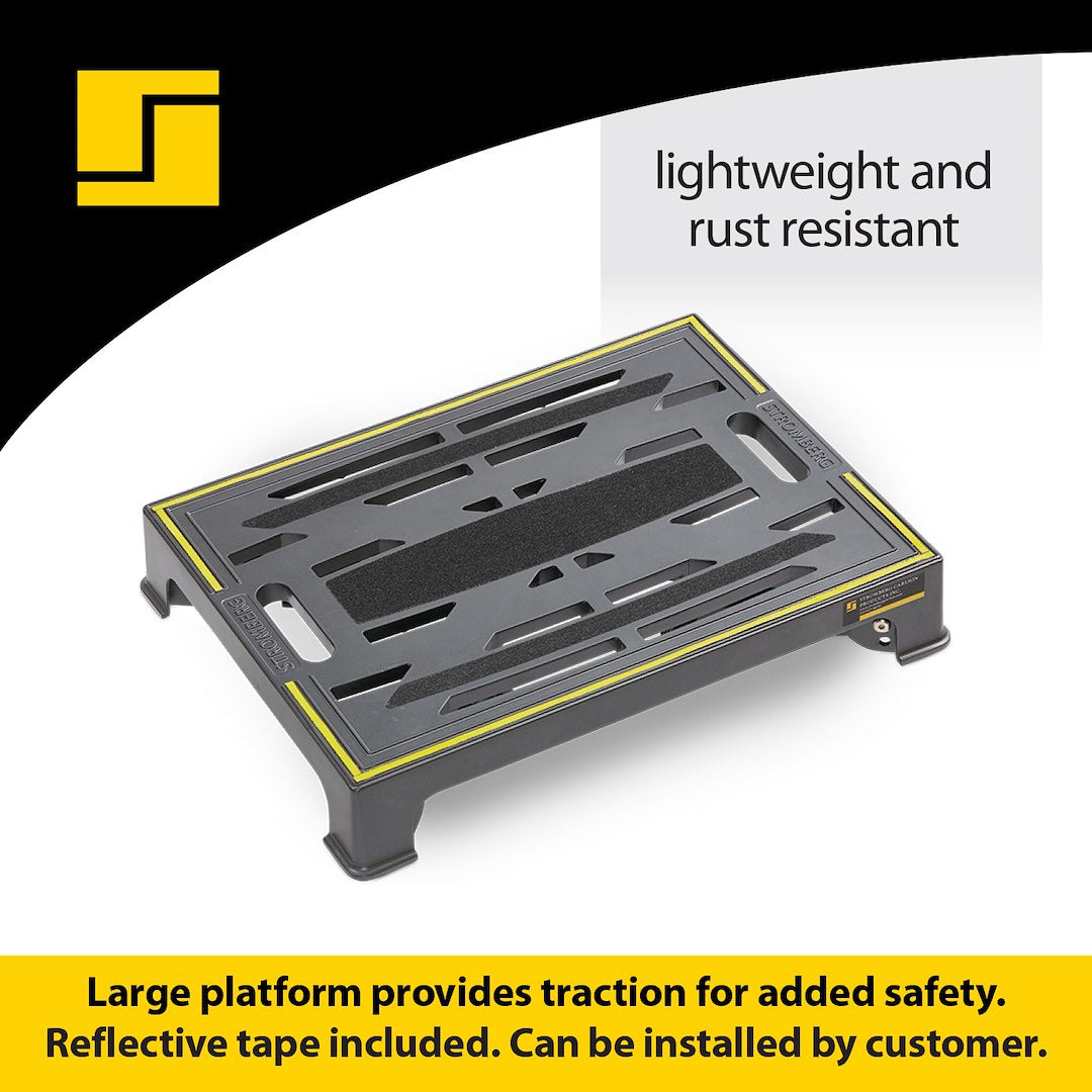 Product of Stromberg Carlson Pa-275 Entry Step