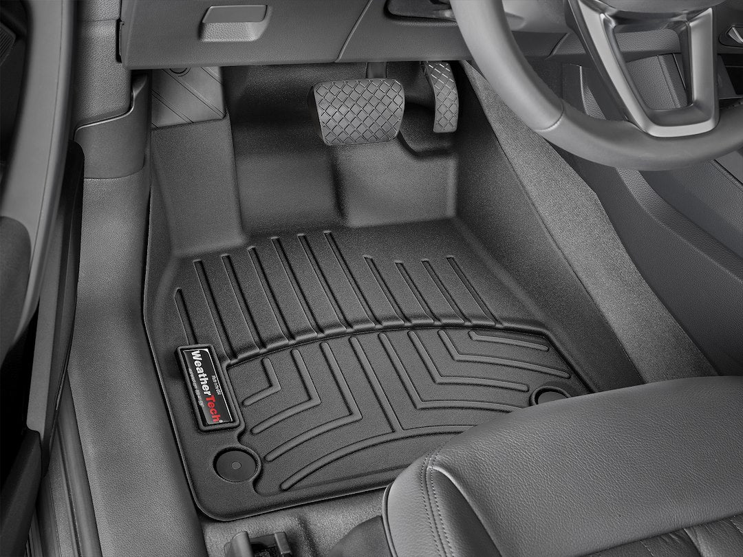 Product of Weathertech (Usa) 4411461 Floor Liner