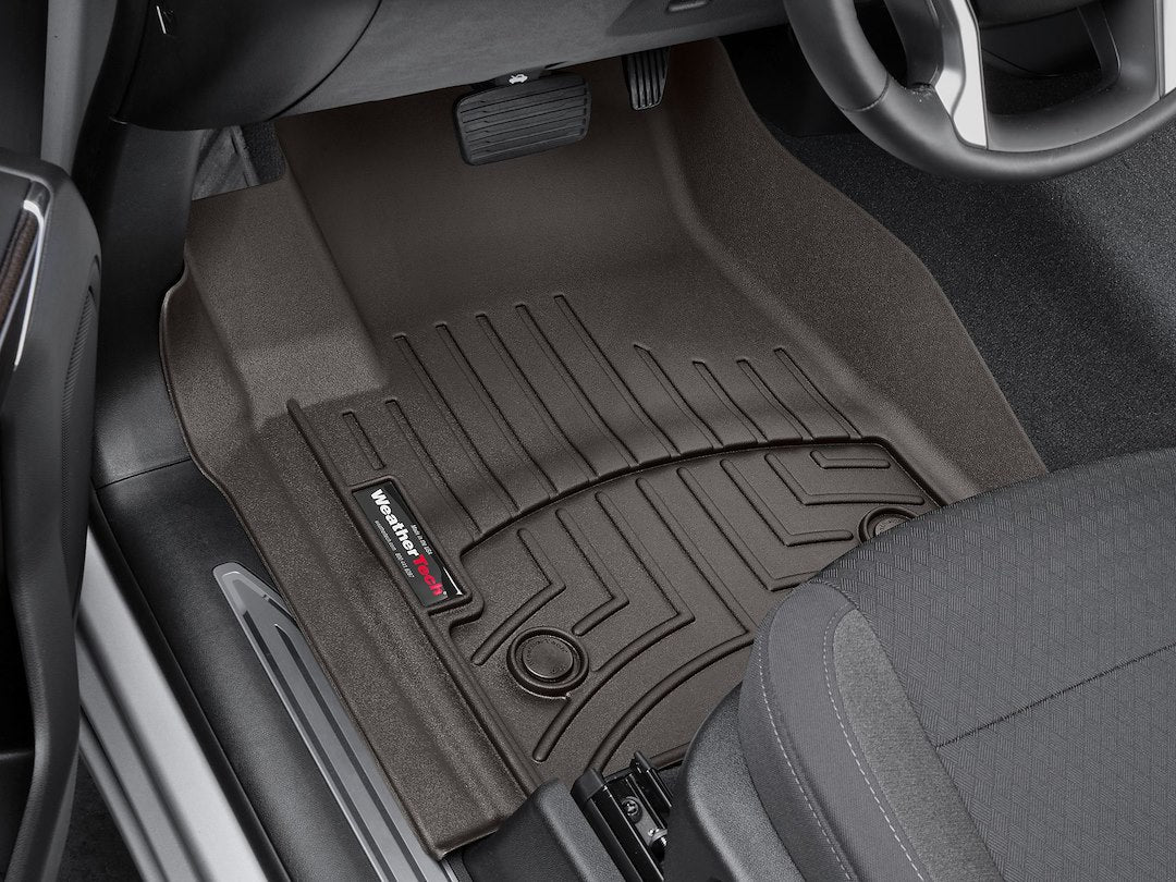 Product of Weathertech (Usa) 4714361 Floor Liner