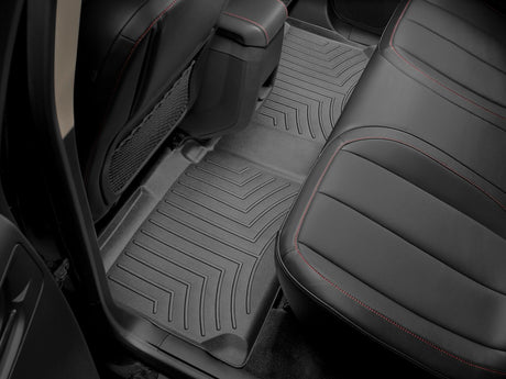Product of Weathertech (Usa) 442712 Floor Liner