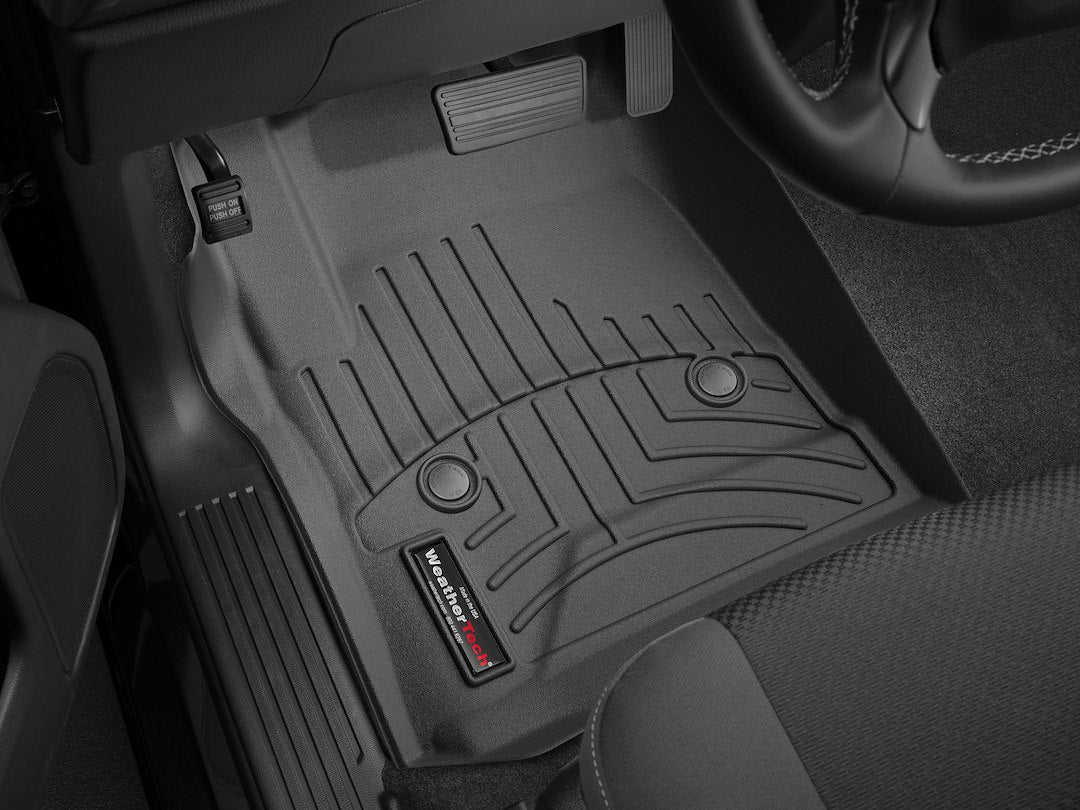 Product of Weathertech (Usa) 445441 Floor Liner