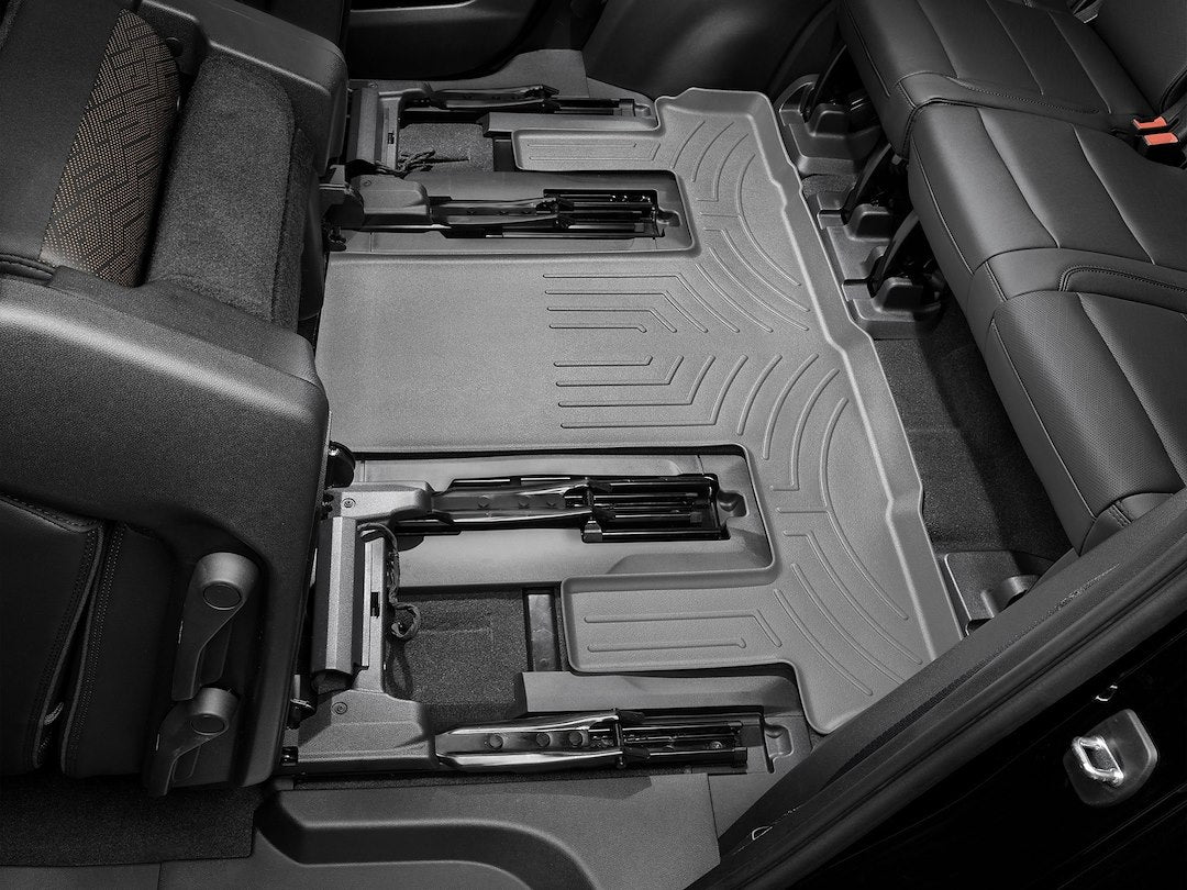 Product of Weathertech (Usa) 4616324 Floor Liner