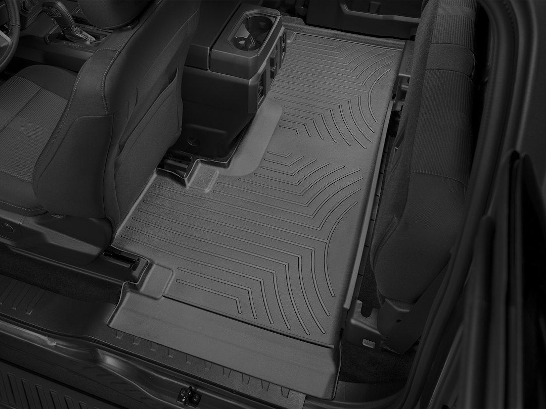 Product of Weathertech (Usa) 446973 Floor Liner