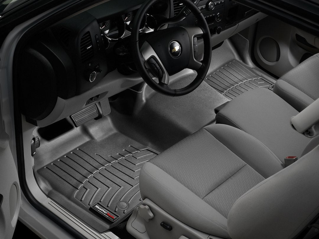 Product of Weathertech (Usa) 442941 Floor Liner