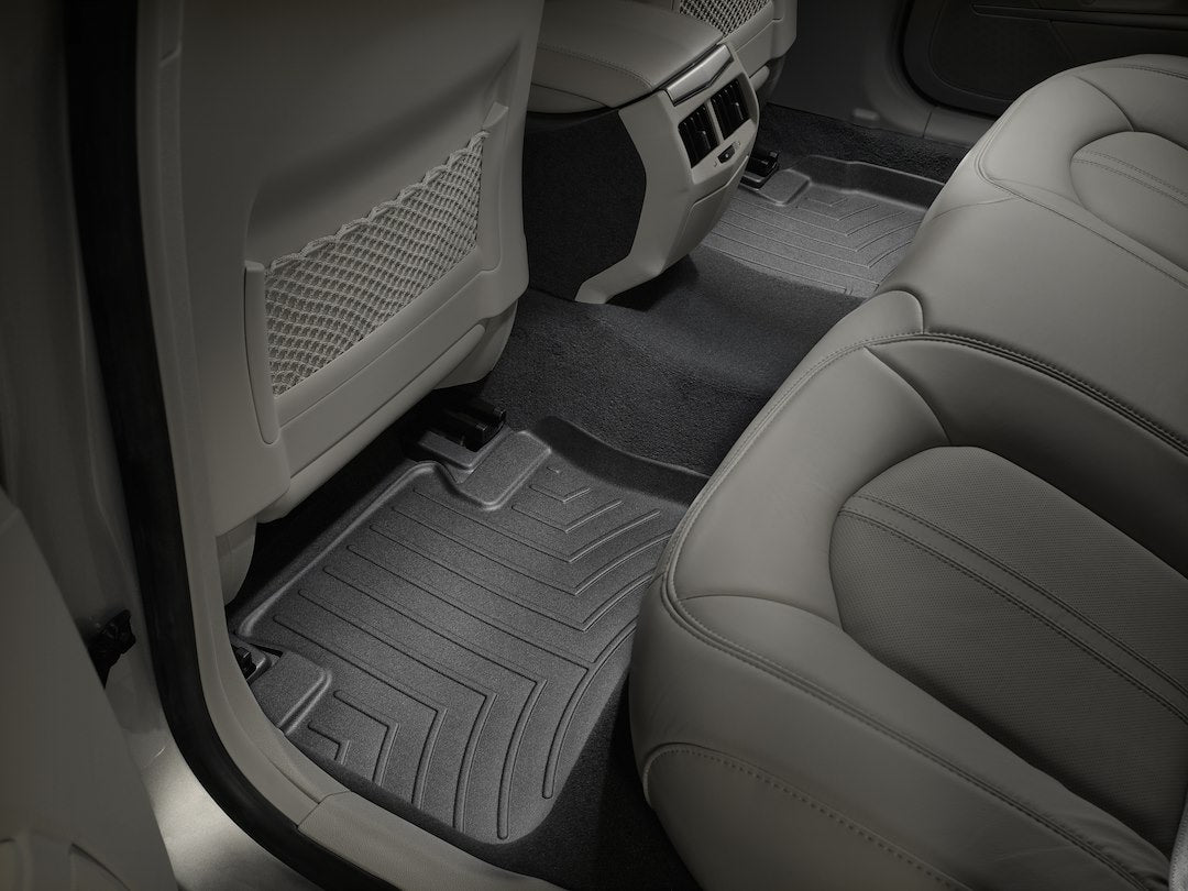 Product of Weathertech (Usa) 441492 Floor Liner