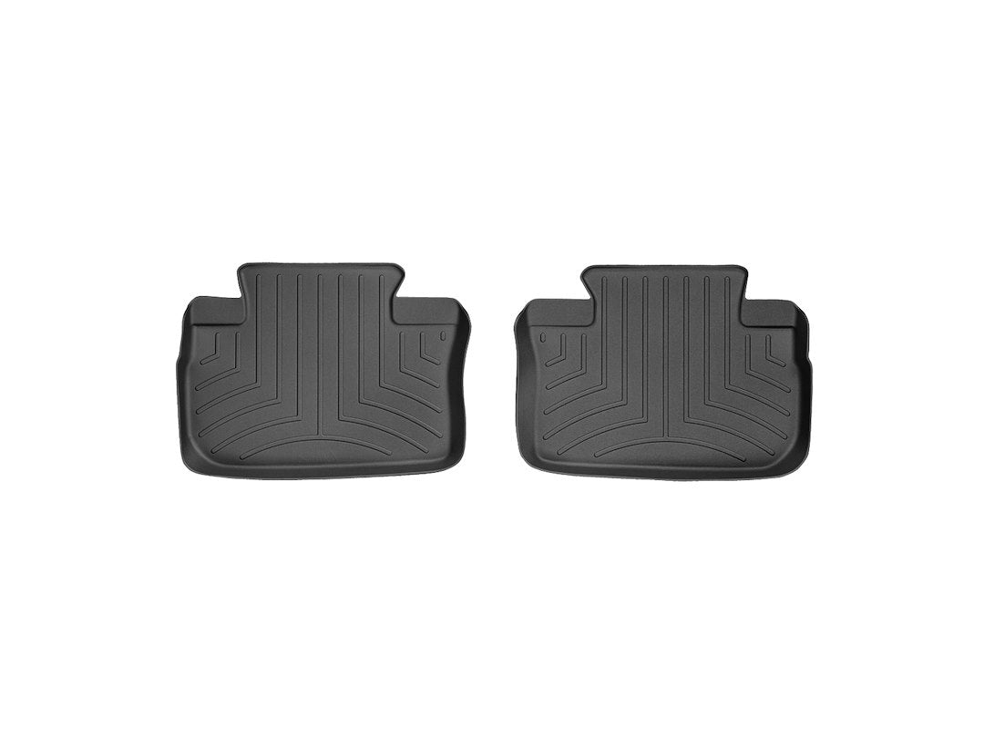 Product of Weathertech (Usa) 441492 Floor Liner