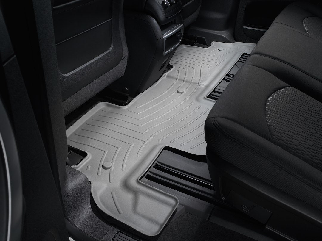 Product of Weathertech (Usa) 461112 Floor Liner