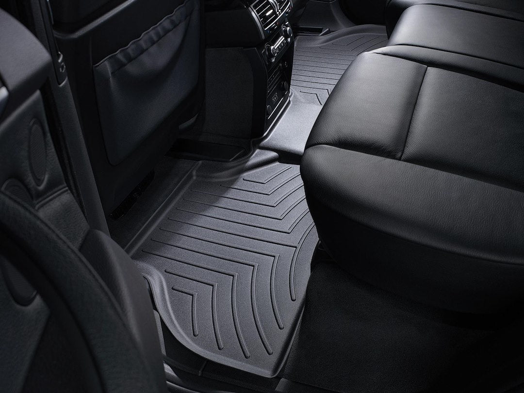 Product of Weathertech (Usa) 440952 Floor Liner