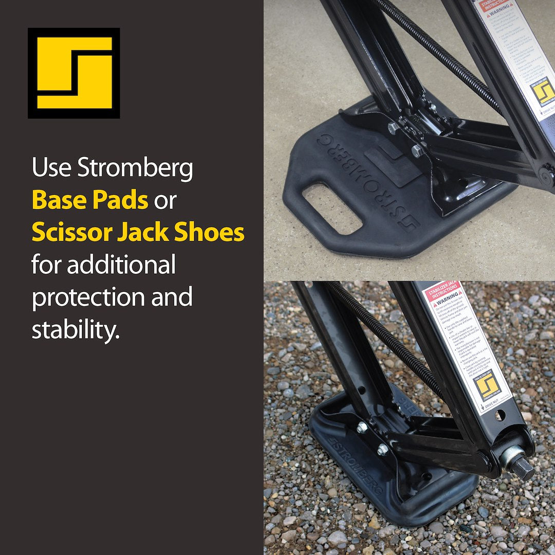 Product of Stromberg Carlson Jsc-30-Ind Leveling Jack