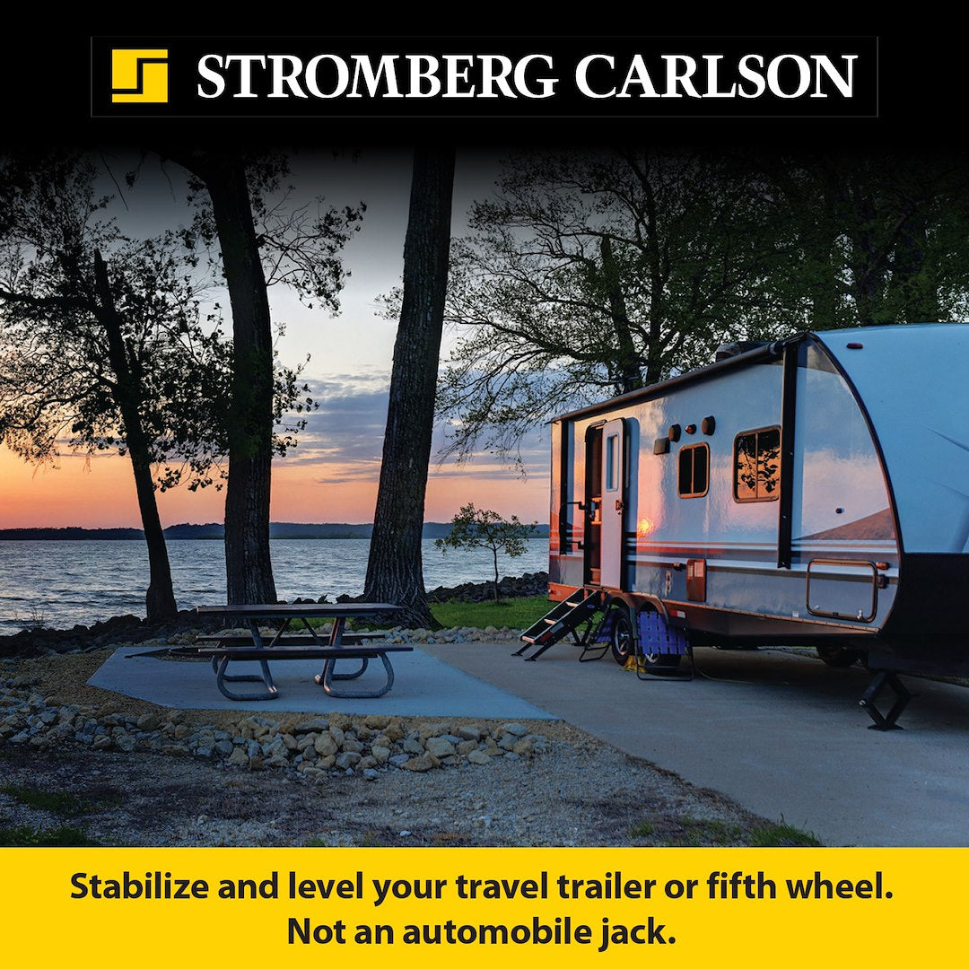 Product of Stromberg Carlson Jsc-30-Ind Leveling Jack