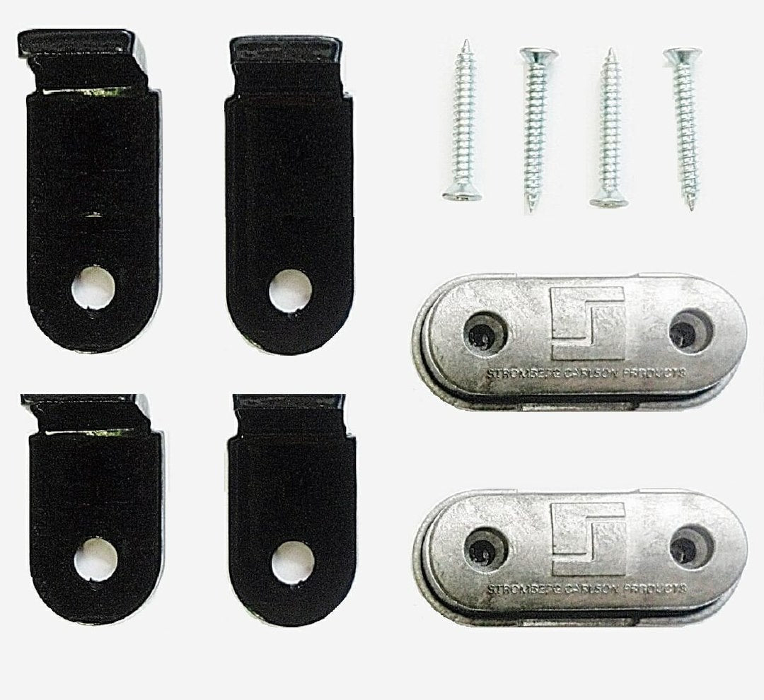 Product of Stromberg Carlson La-460b Utility Ladder