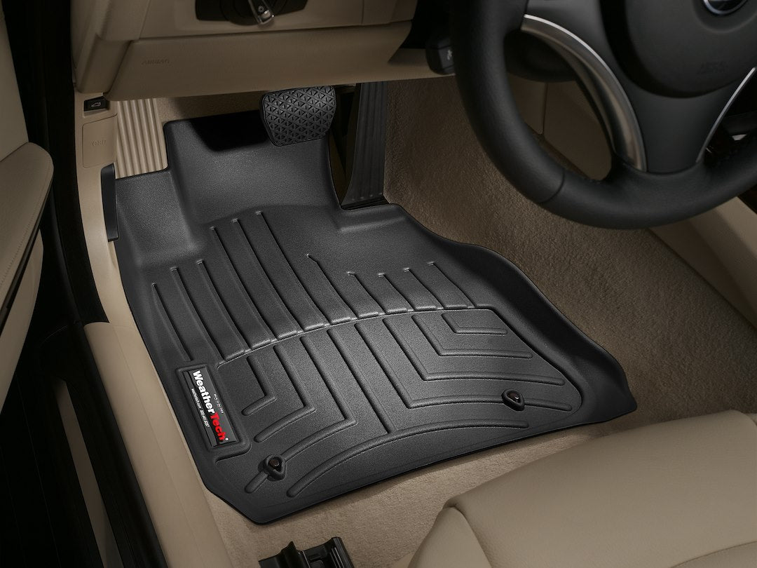 Product of Weathertech (Usa) 441581 Floor Liner