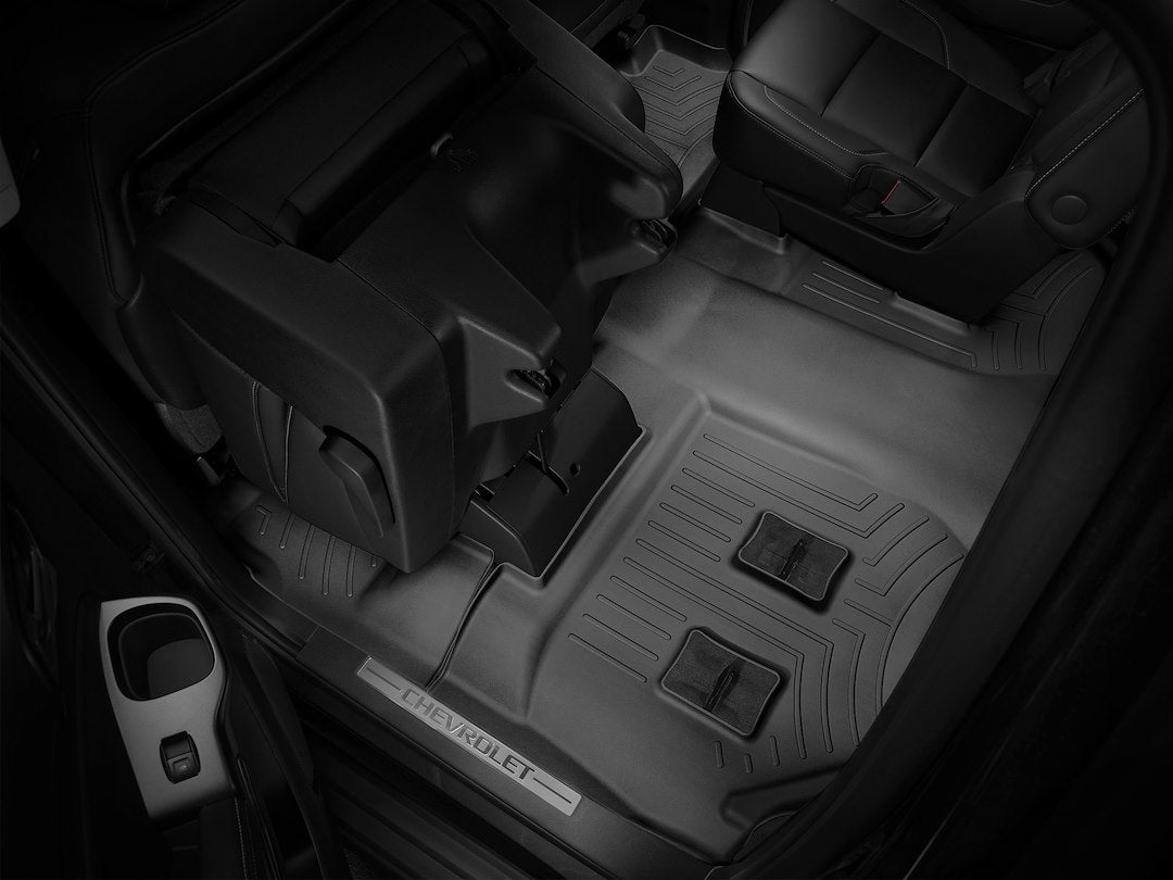 Product of Weathertech (Usa) 446073 Floor Liner