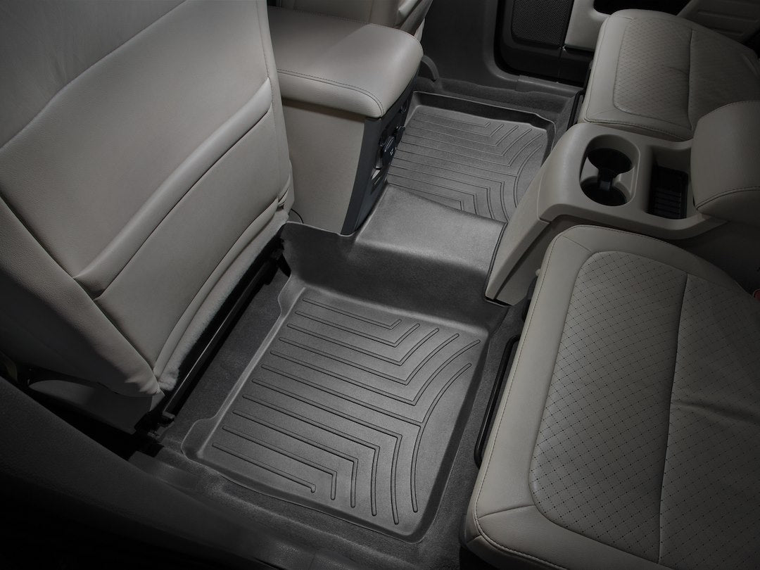 Product of Weathertech (Usa) 442082 Floor Liner