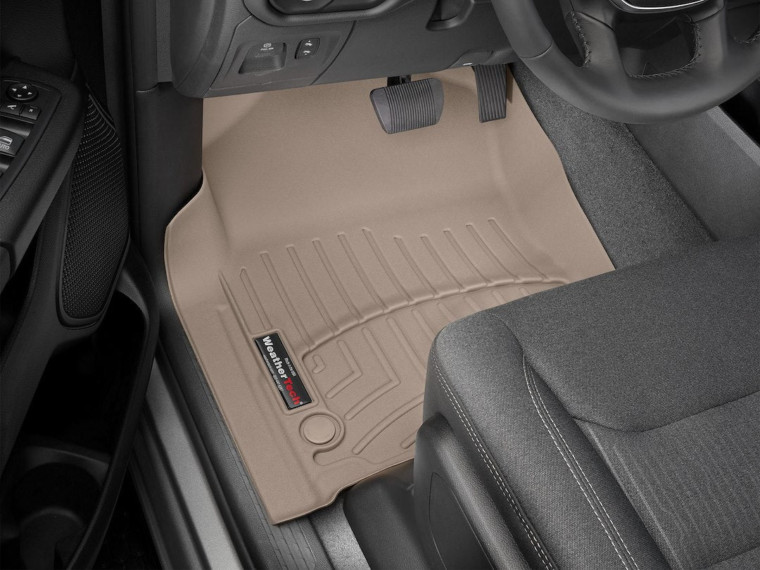 Product of Weathertech (Usa) 4514281 Floor Liner