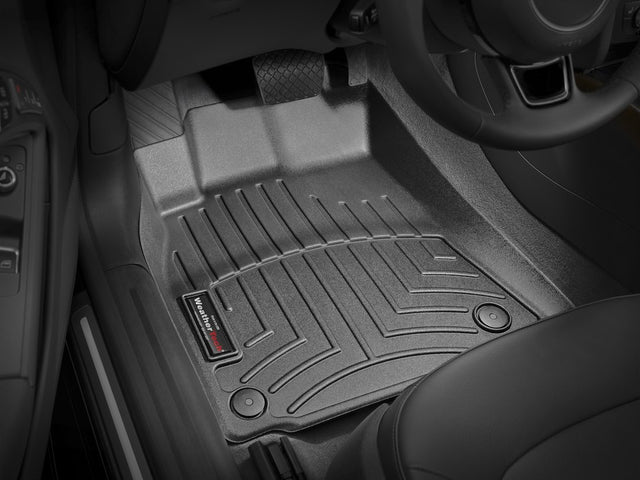 Product of Weathertech (Usa) 442121 Floor Liner