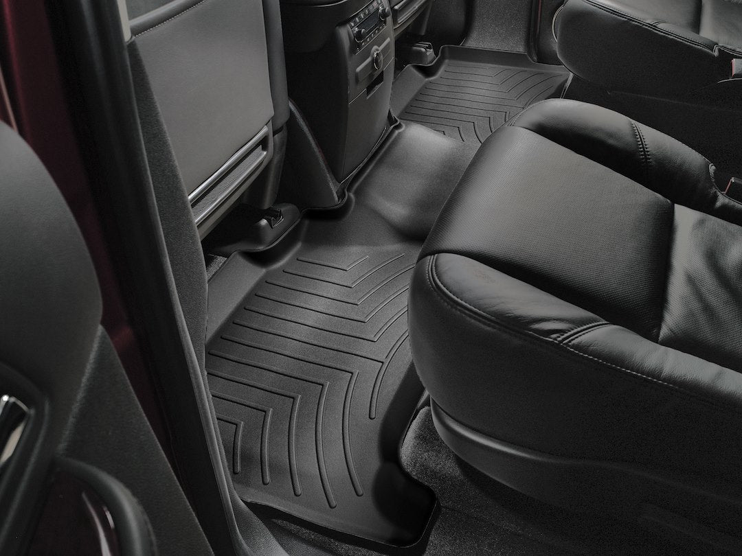 Product of Weathertech (Usa) 440666 Floor Liner