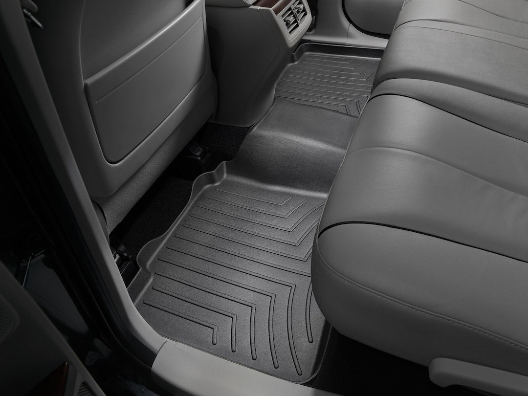 Product of Weathertech (Usa) 441832 Floor Liner