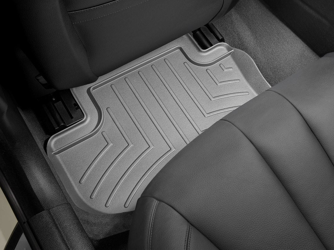 Product of Weathertech (Usa) 463723 Floor Liner