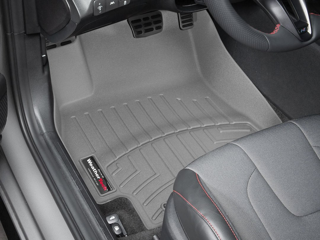 Product of Weathertech (Usa) 4616521 Floor Liner