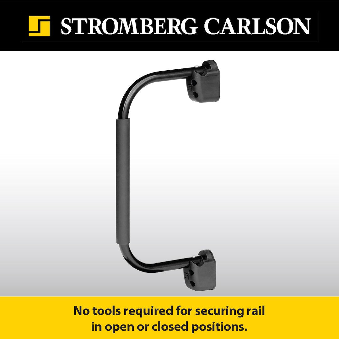 Product of Stromberg Carlson Am-255 Entry Step Hand Rail