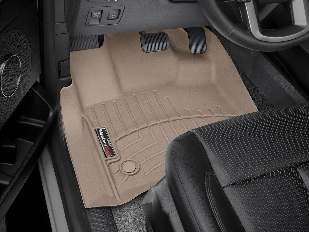 Product of Weathertech (Usa) 4512951 Floor Liner