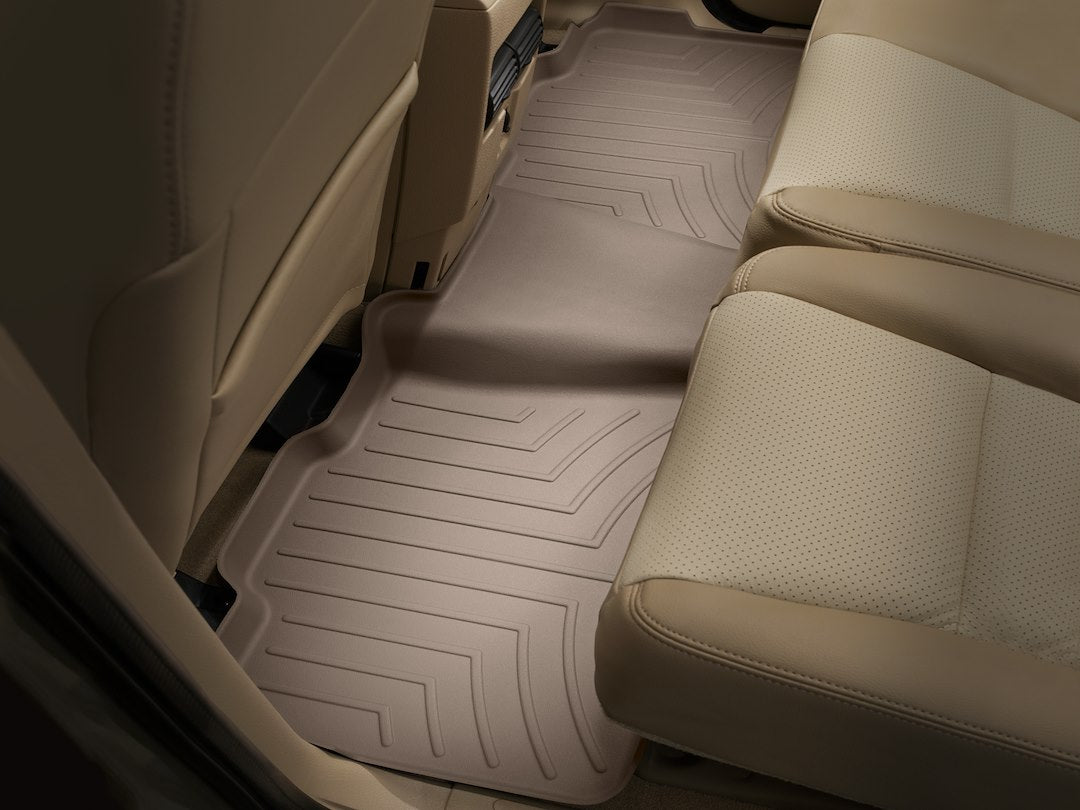 Product of Weathertech (Usa) 450432 Floor Liner