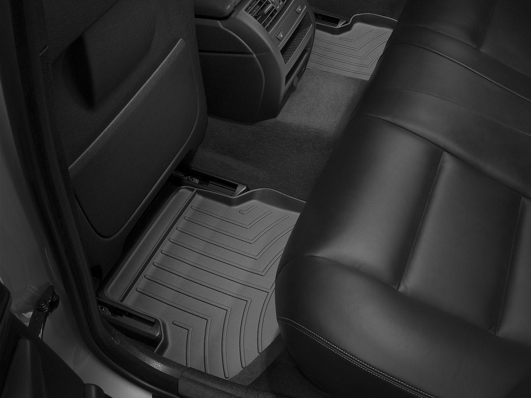 Product of Weathertech (Usa) 443133 Floor Liner