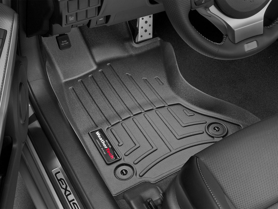Product of Weathertech (Usa) 445751 Floor Liner
