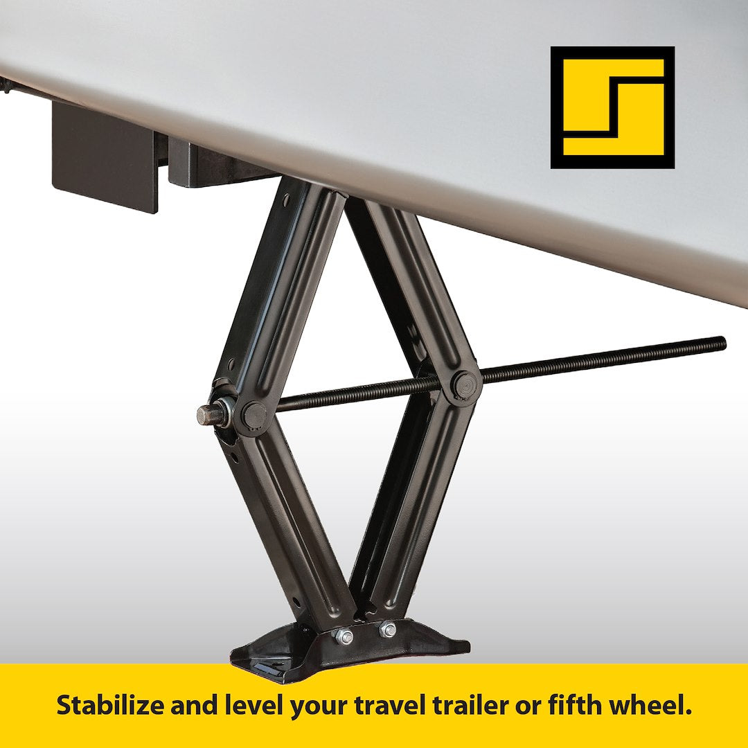 Product of Stromberg Carlson Jsc-24-Ind Leveling Jack