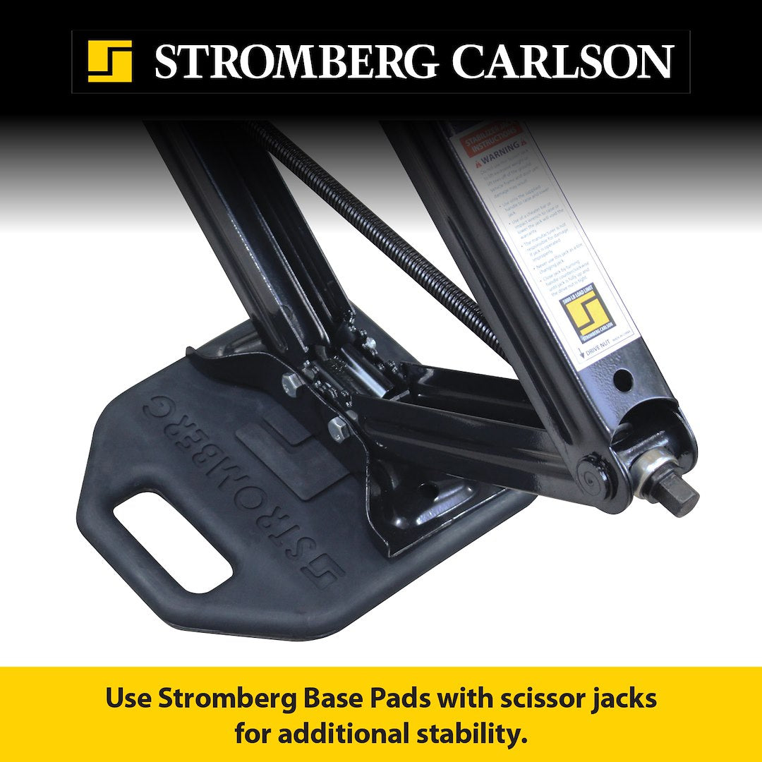 Product of Stromberg Carlson Jsc-24-Ind Leveling Jack