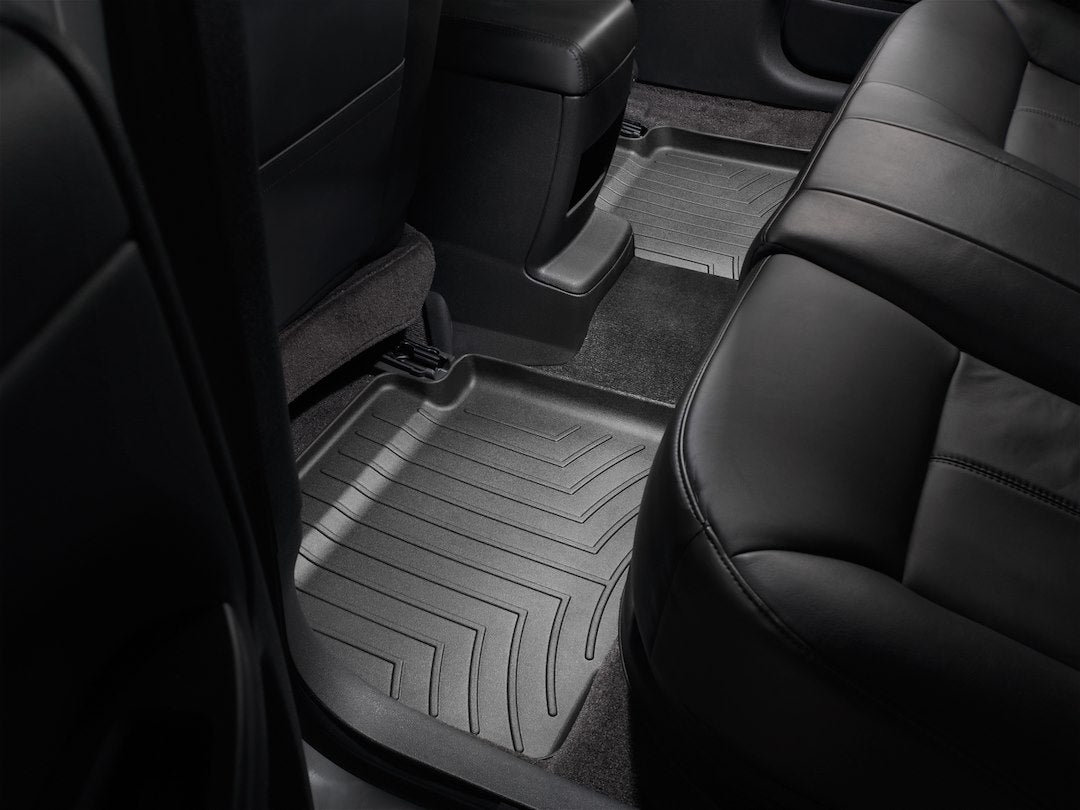 Product of Weathertech (Usa) 441242 Floor Liner