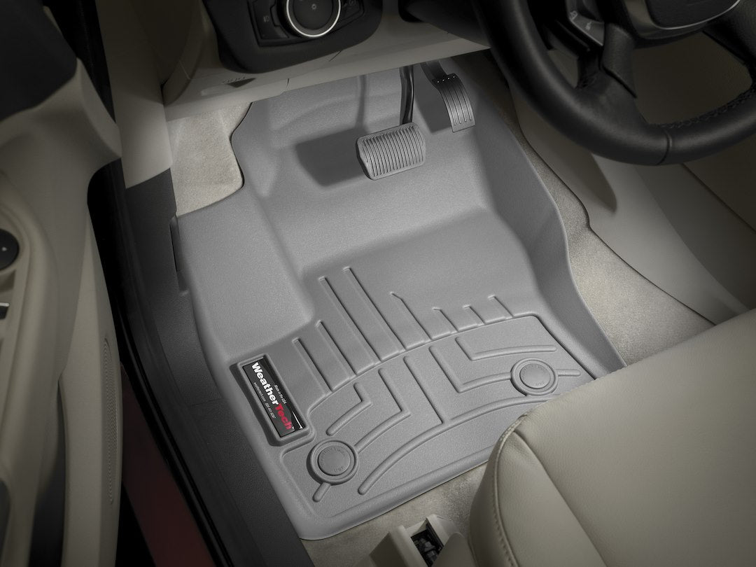 Product of Weathertech (Usa) 464591 Floor Liner