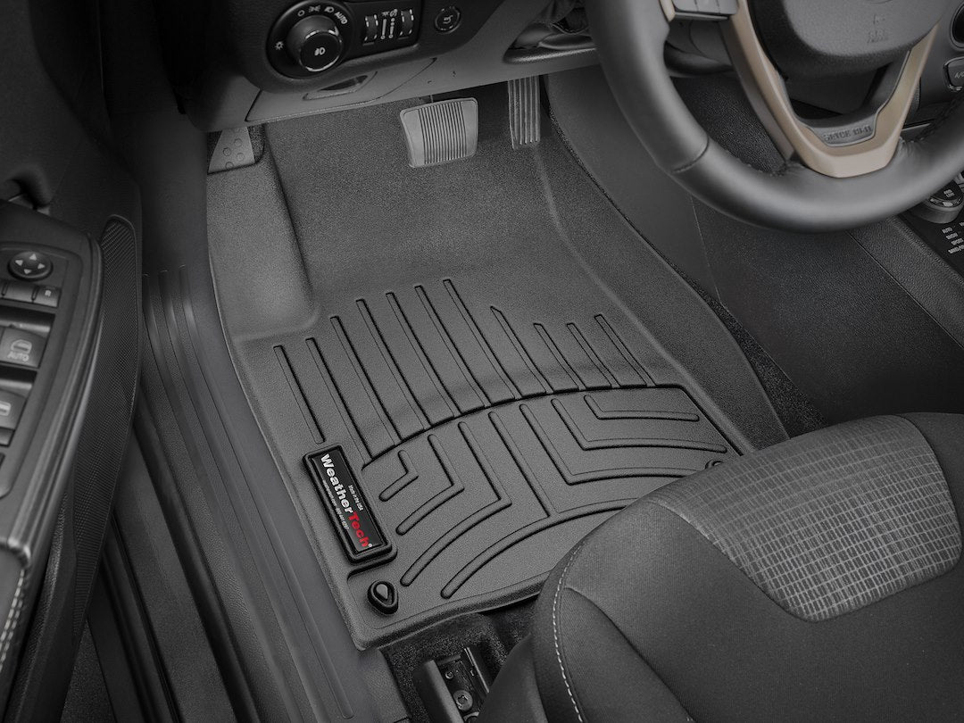 Product of Weathertech (Usa) 448331 Floor Liner
