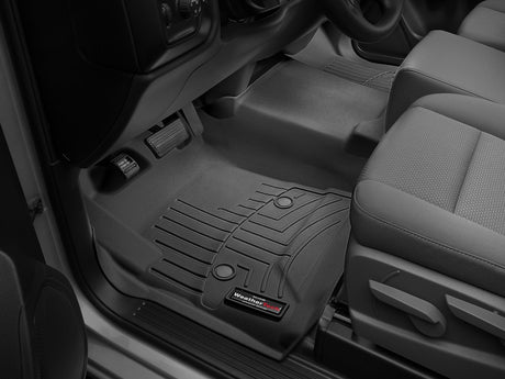 Product of Weathertech (Usa) 445451 Floor Liner
