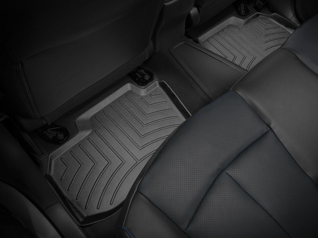 Product of Weathertech (Usa) 445502 Floor Liner