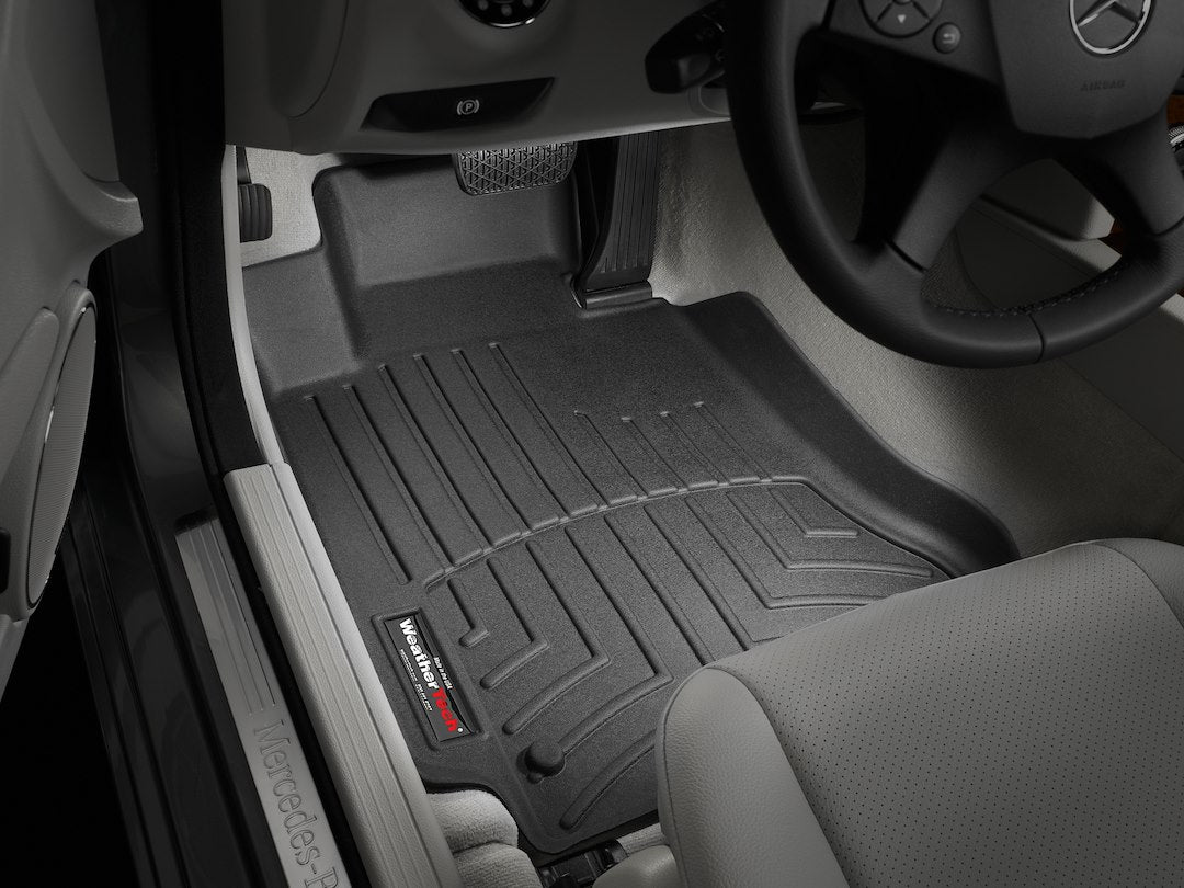 Product of Weathertech (Usa) 441611 Floor Liner