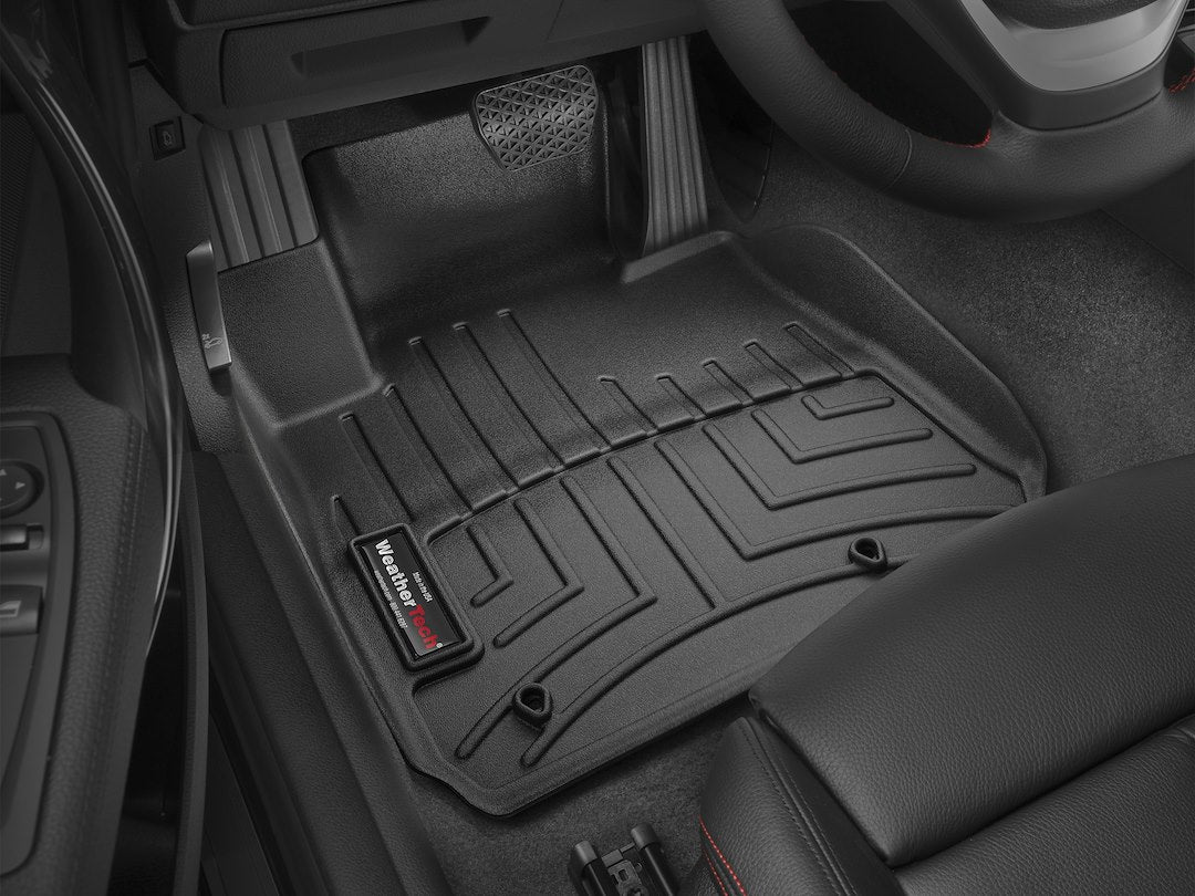 Product of Weathertech (Usa) 444101 Floor Liner