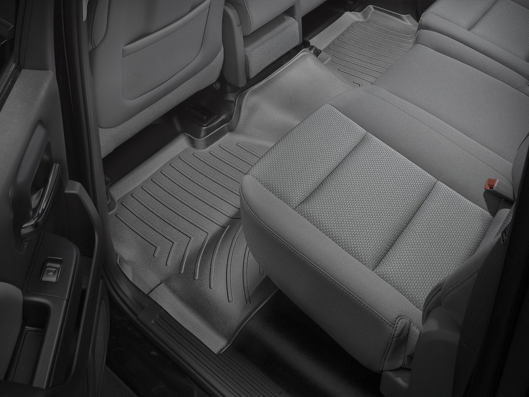 Product of Weathertech (Usa) 445424 Floor Liner