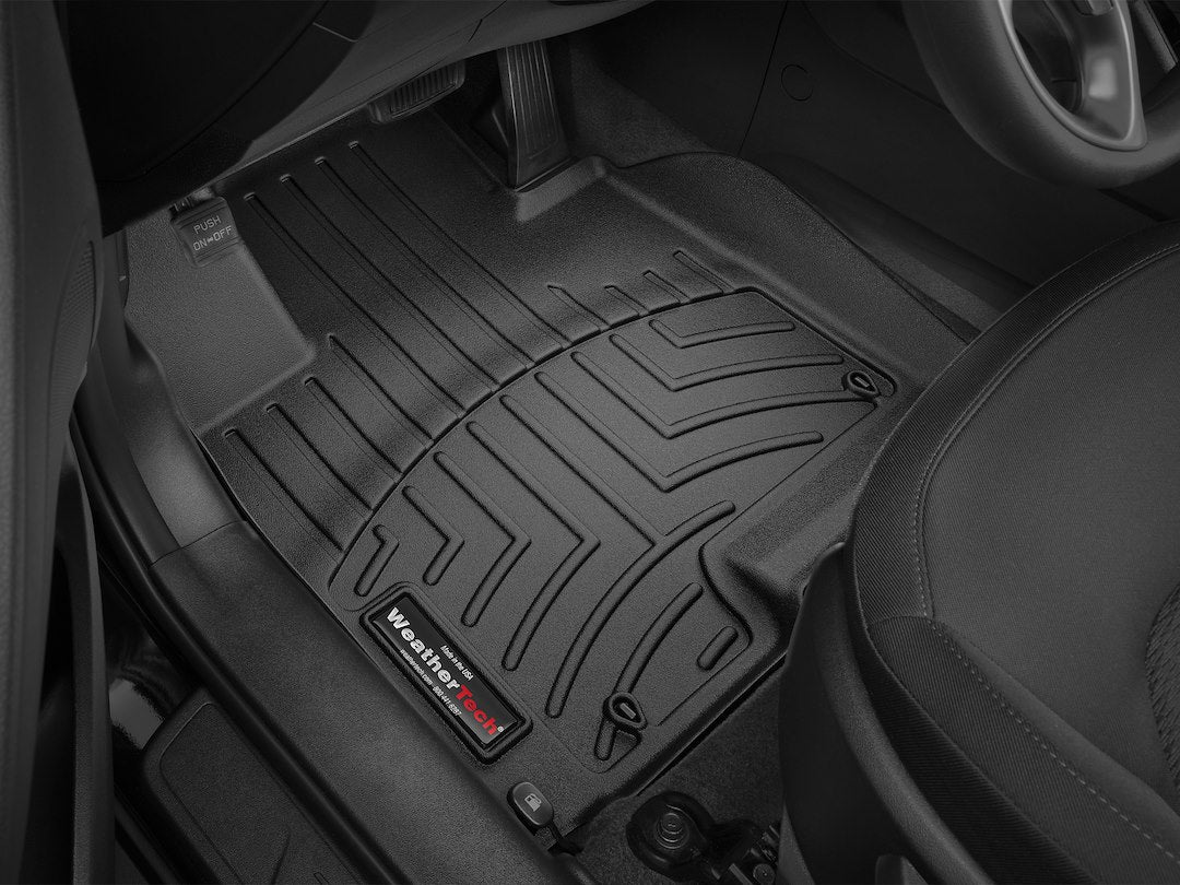 Product of Weathertech (Usa) 446451 Floor Liner