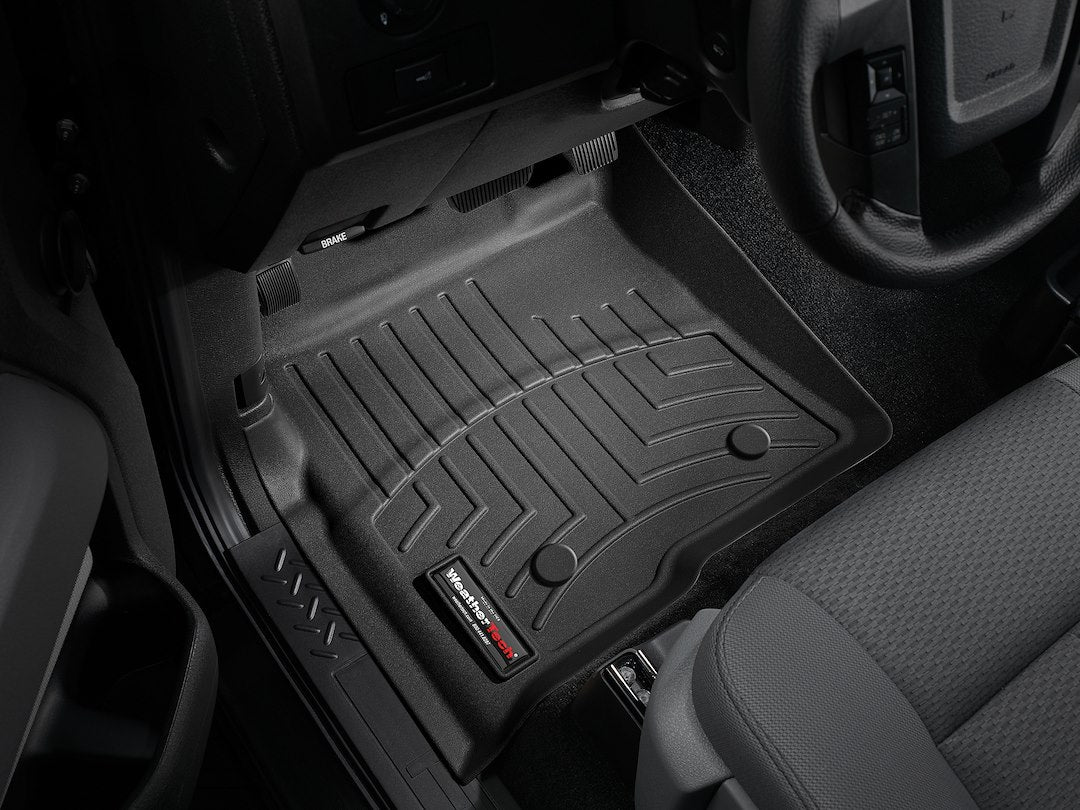 Product of Weathertech (Usa) 446111 Floor Liner