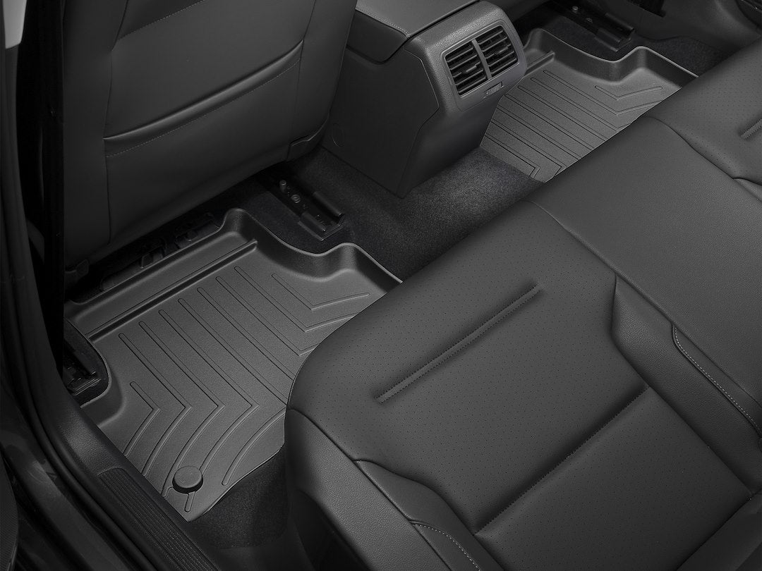 Product of Weathertech (Usa) 444962 Floor Liner