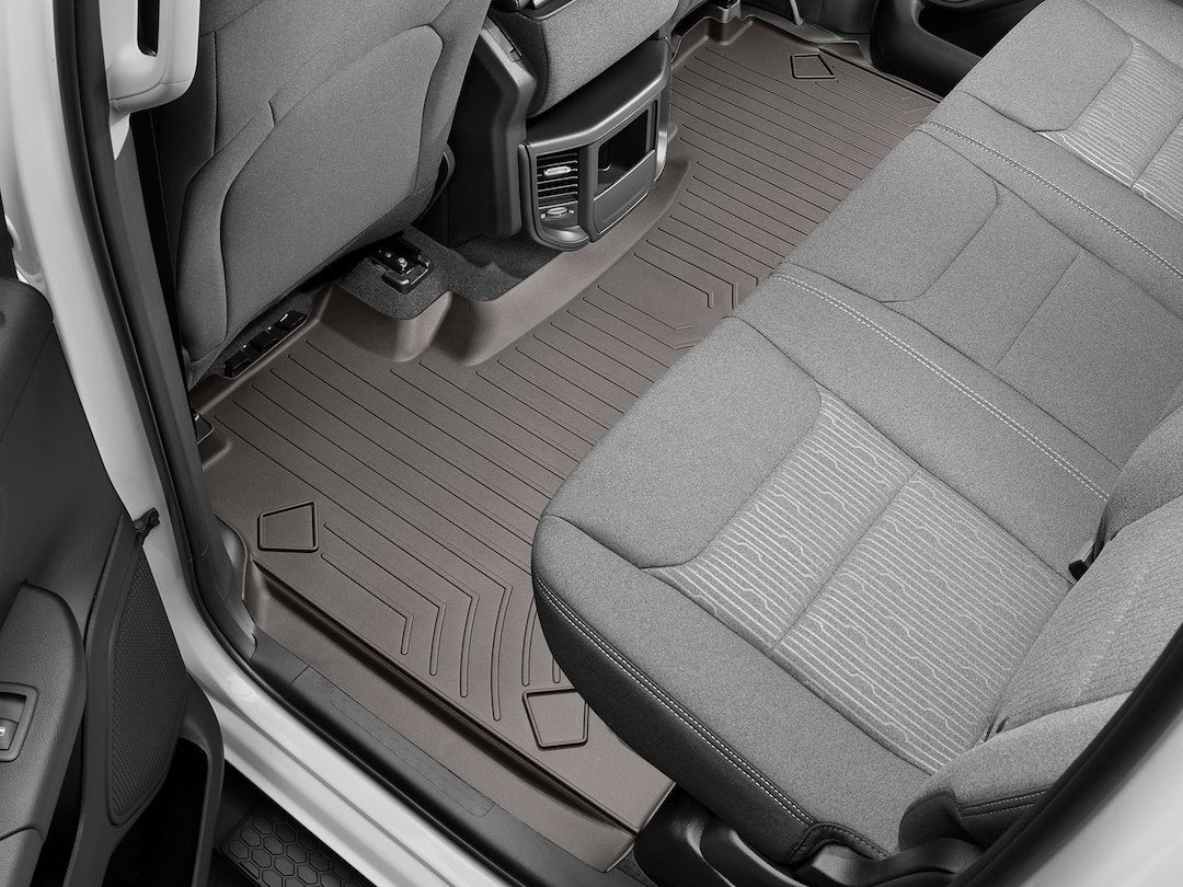 Product of Weathertech (Usa) 4714283 Floor Liner