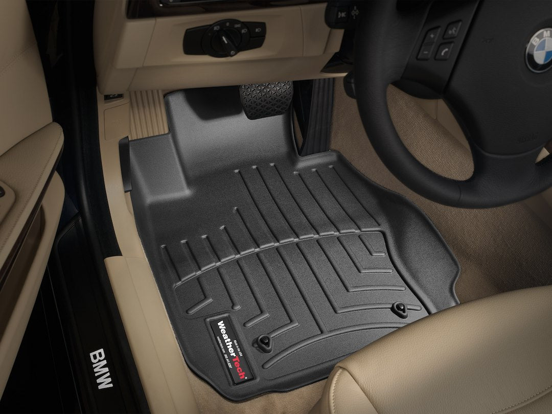 Product of Weathertech (Usa) 441461 Floor Liner