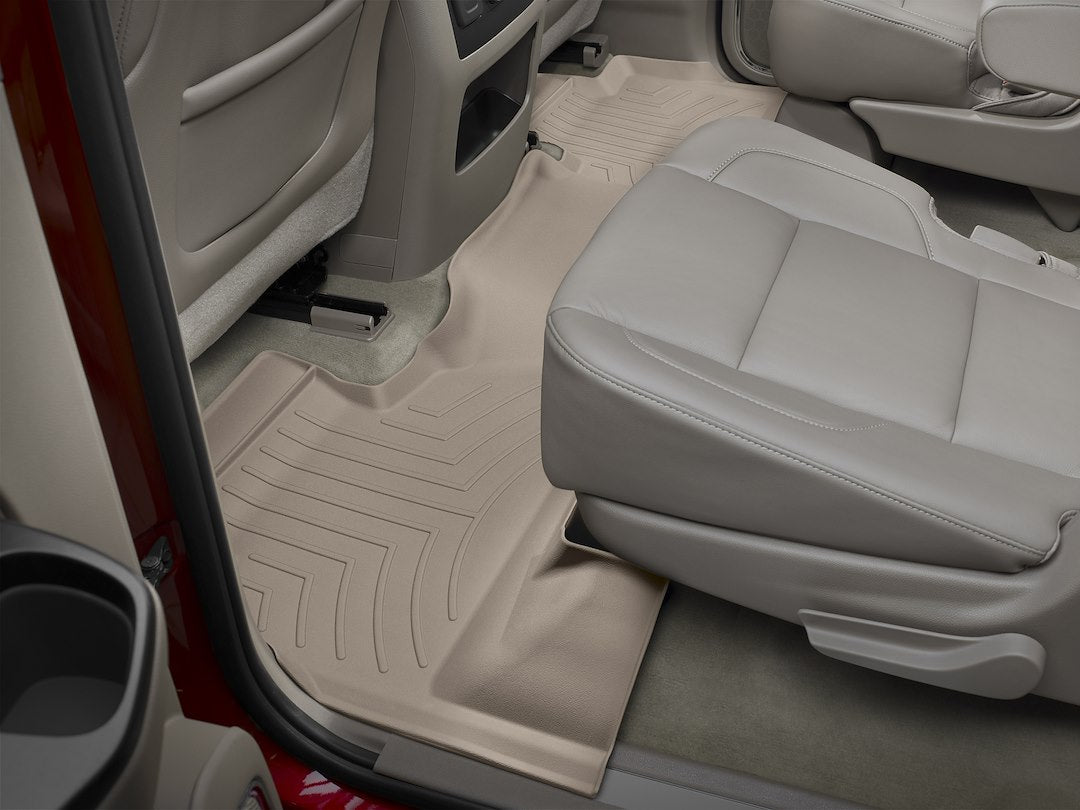 Product of Weathertech (Usa) 456078 Floor Liner