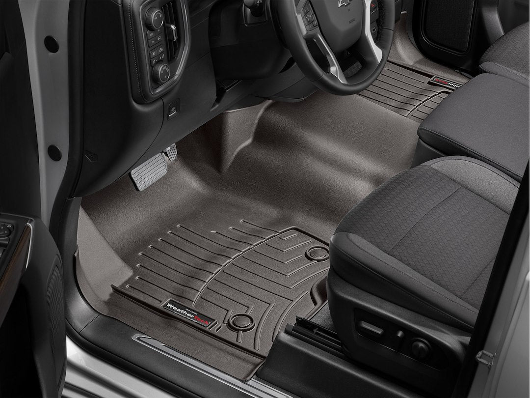 Product of Weathertech (Usa) 4714911 Floor Liner