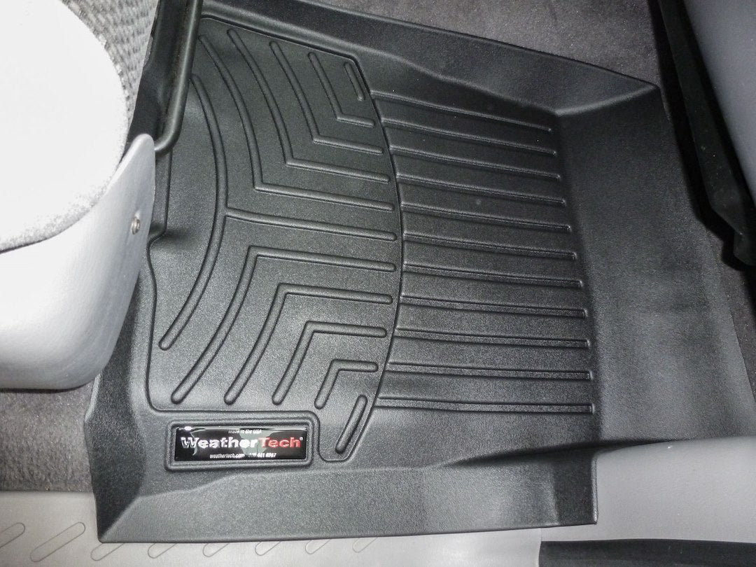 Product of Weathertech (Usa) 440481 Floor Liner