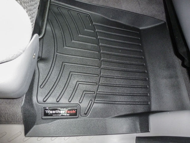 Product of Weathertech (Usa) 440481 Floor Liner