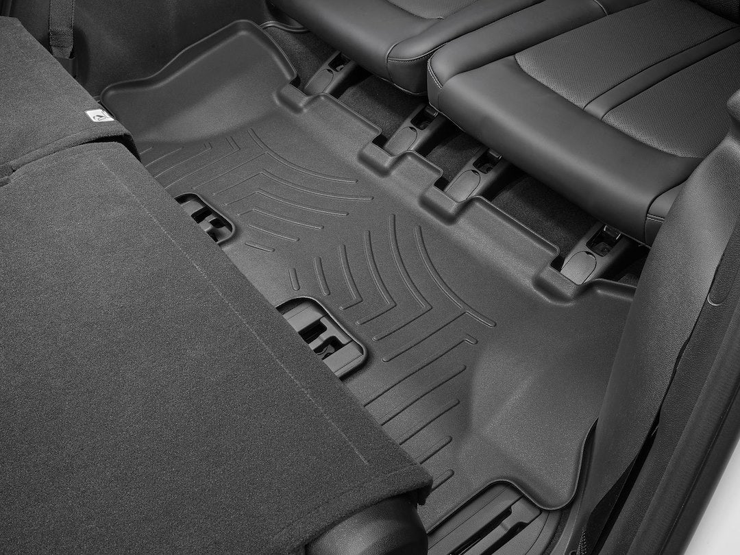 Product of Weathertech (Usa) 4416503 Floor Liner