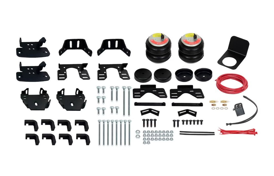 Product of Firestone Industrial 2716 Helper Spring Kit